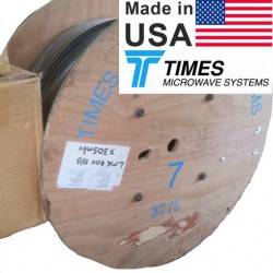 Coaxial Cable LMR-400-DB waterproofing compound (ราคา/เมตร) จาก Times Microwave Systems